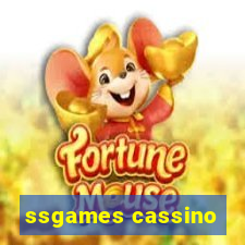 ssgames cassino